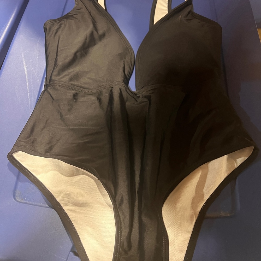 2 SHEIN Swimsuits